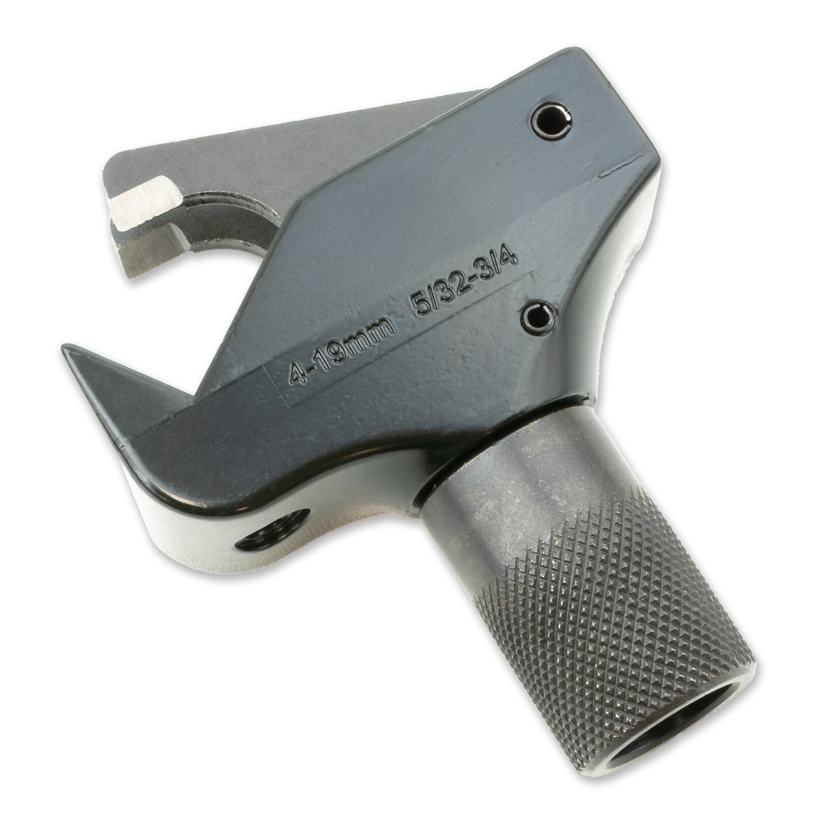 TGR Quick Adjustable Universal Thread Restorer Repair 5/32” to 3/4”(4-19mm)