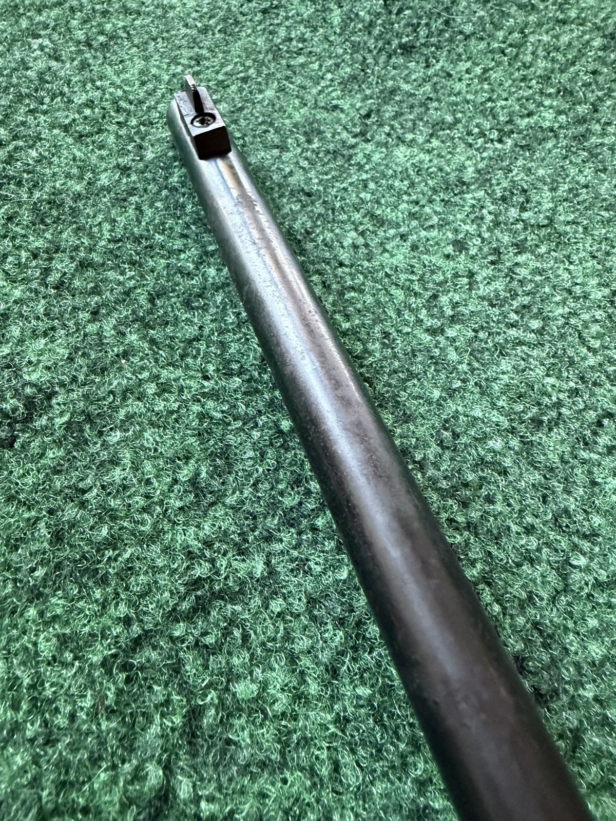 VINTAGE TAIYO JUKI BOBCAT .177 Cal CO2 Bolt Action Pellet RIFLE Japan
