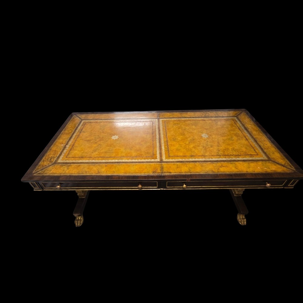 Maitland Smith Partner Desk
