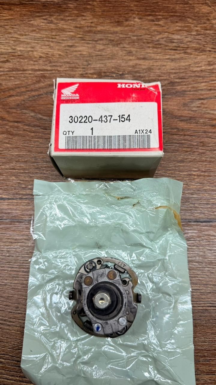 Genuine NOS Honda XL125 XL185 XR200 ATC200 Spark Advancer 30220-427-164