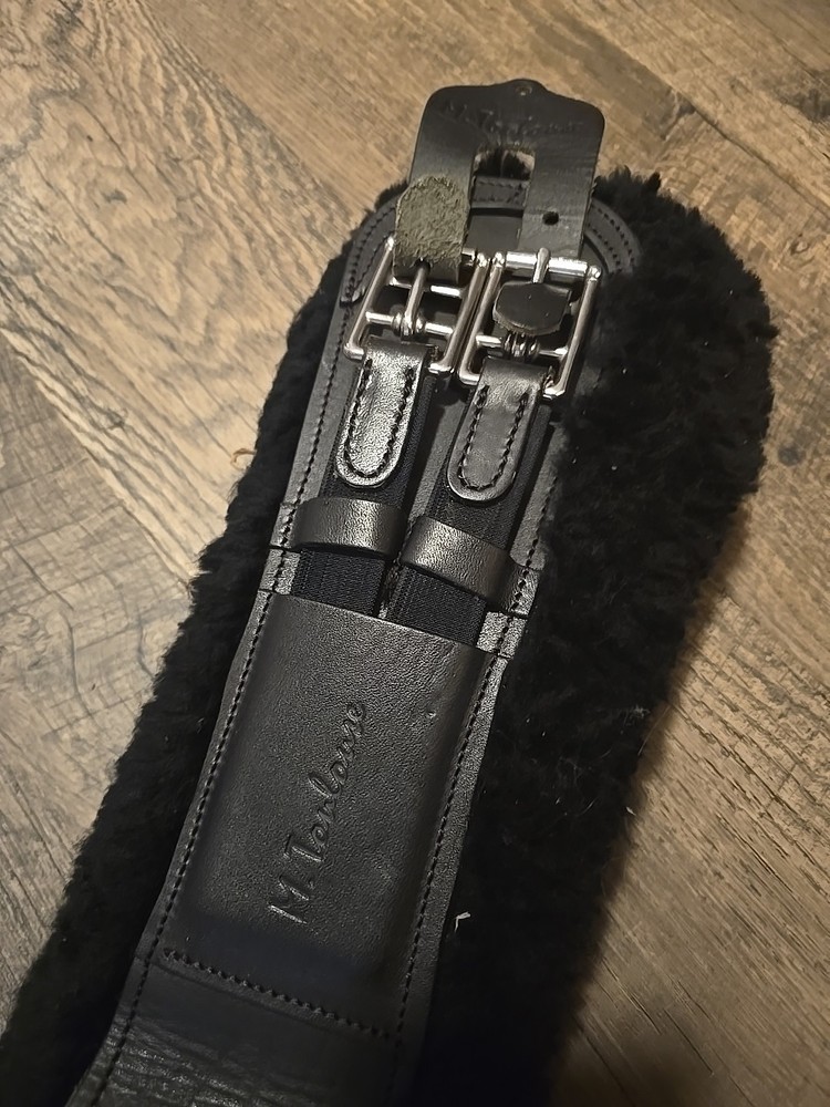 dressage girth 30