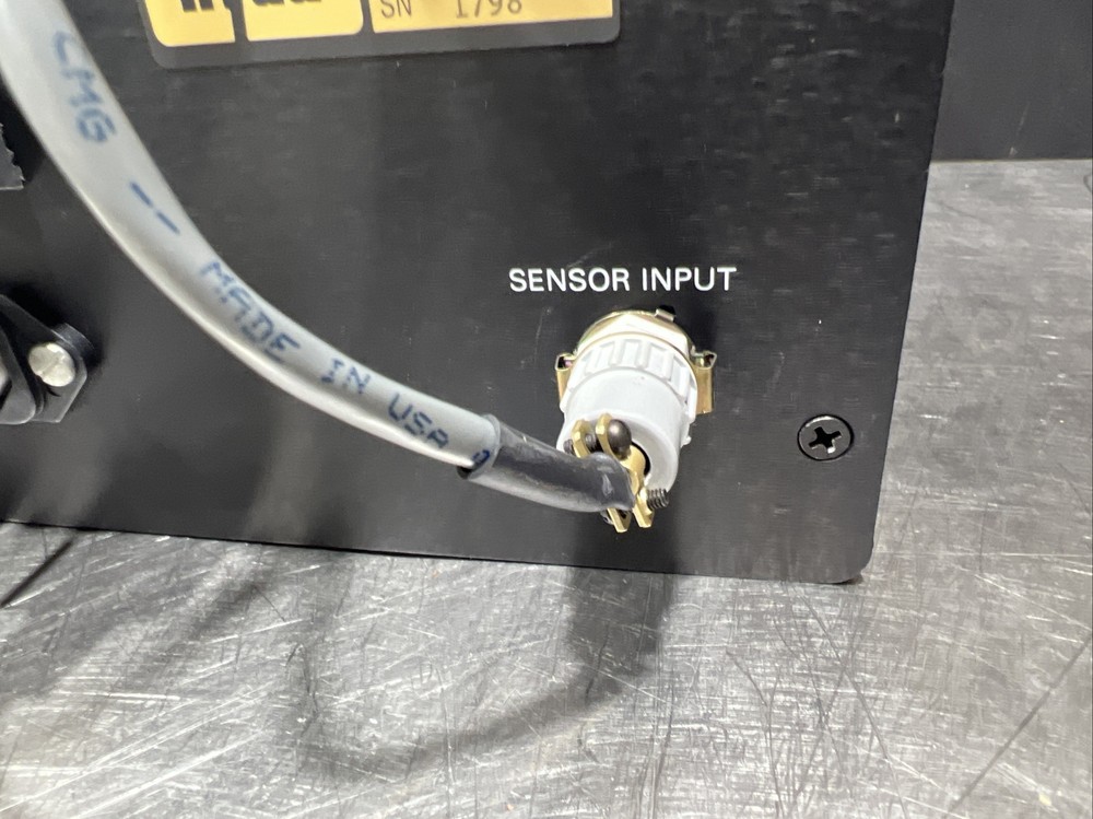 NYAD MA-130 Hygrometer Used Surplus