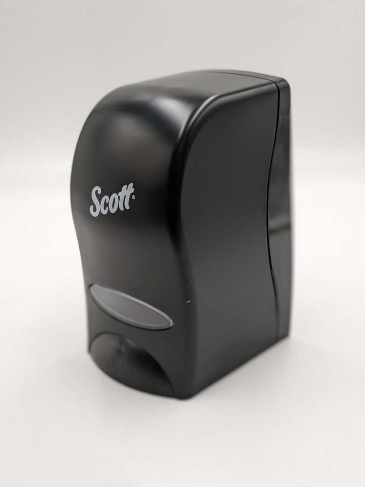 Scott Soap Dispenser (Untested)