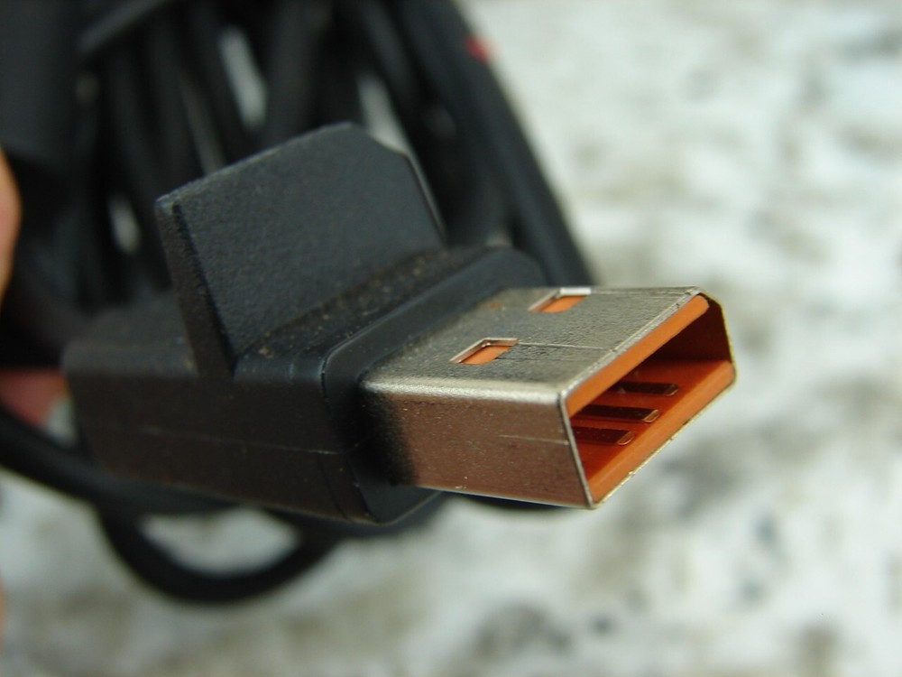 Microsoft Xbox 360 Kinect Model 1414 Untested