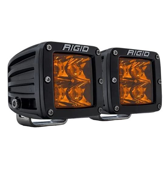 Rigid Lighting 20252 Driving/ Fog Light