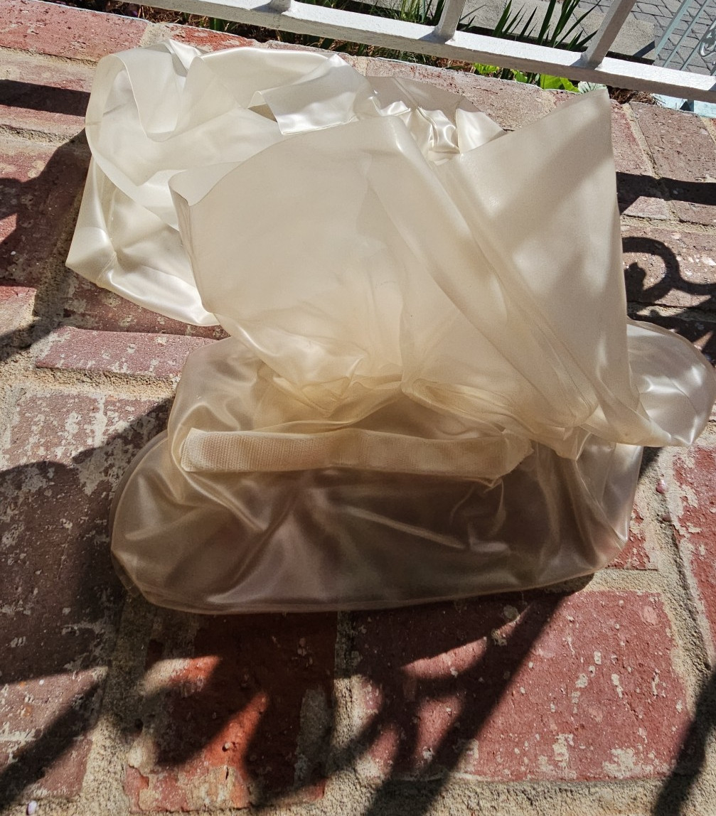 SAC Touring Motorcycle Bags Lot Of 3 Excellent Cond bonus 2 additional bags