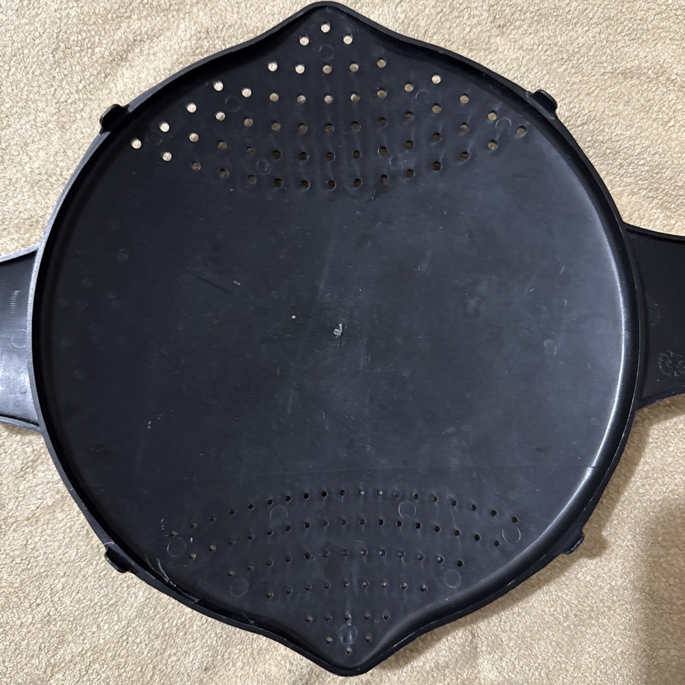 Pampered Chef Replacement Lid ONLY For 8 Cup (2 Quart) Steamer
