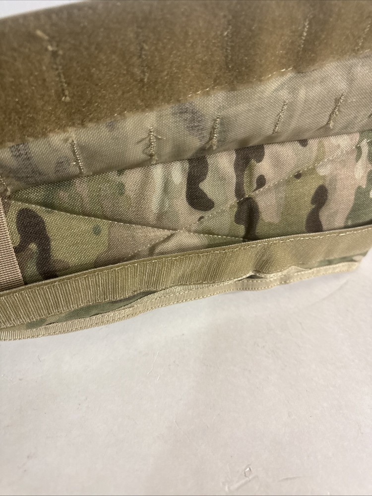 Tactical War Belt Lightweight, Ergonomic Gear for Enhanced Mobility Outer Sleeve