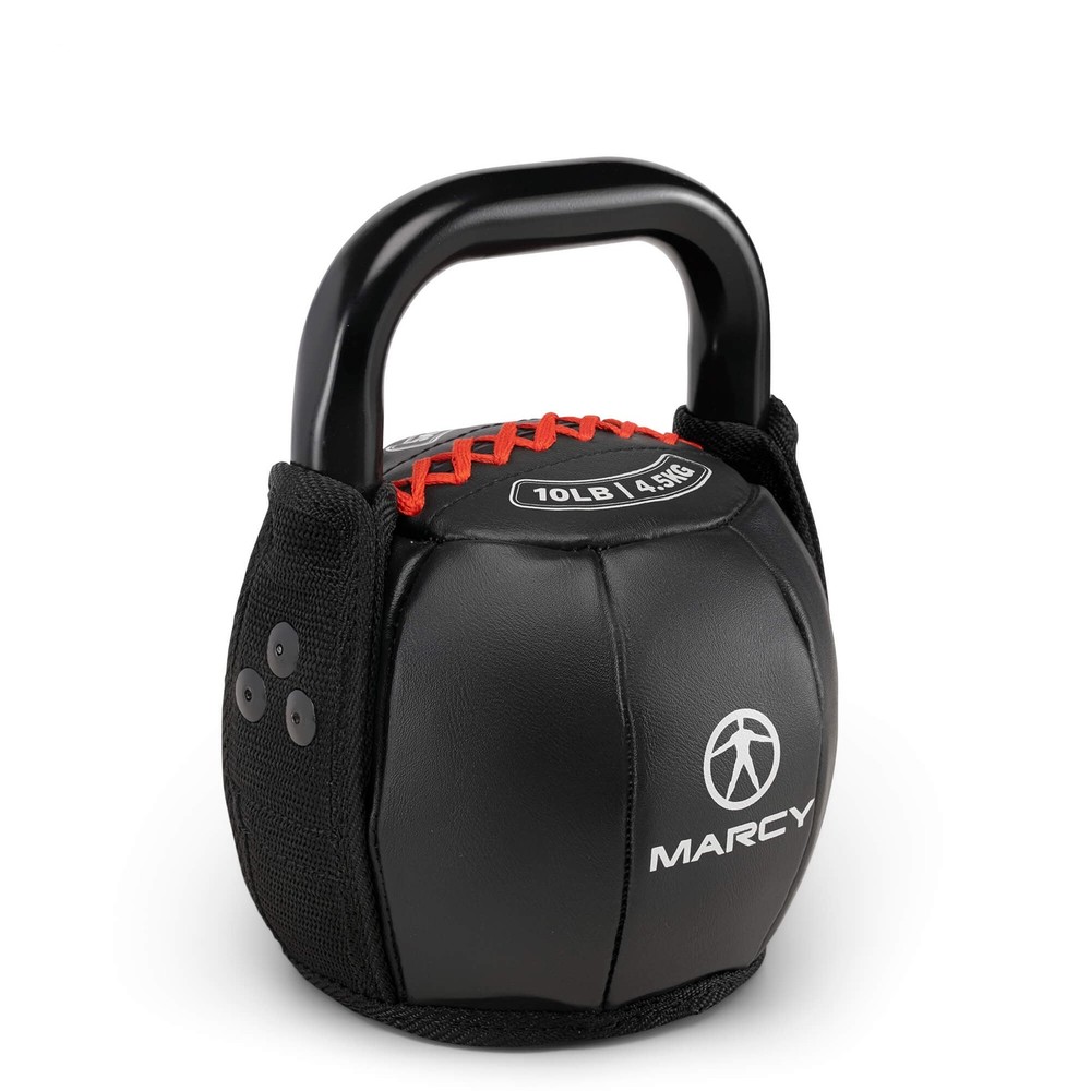 Strength Training Soft Kettlebel 10lbs SKB-010
