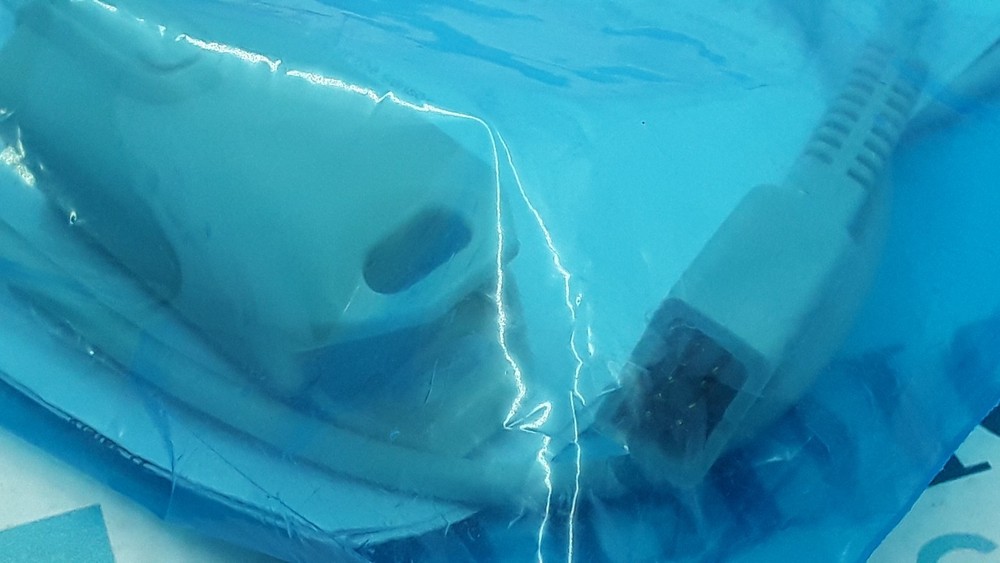 SAGE SpO2 Sensor Nellcor 1.1M REF P06-11M