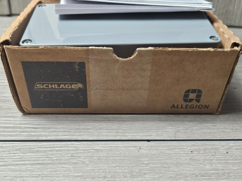 PIM400-485-RSI : Panel Interface Module for AD400 Series Wireless Lock (co)