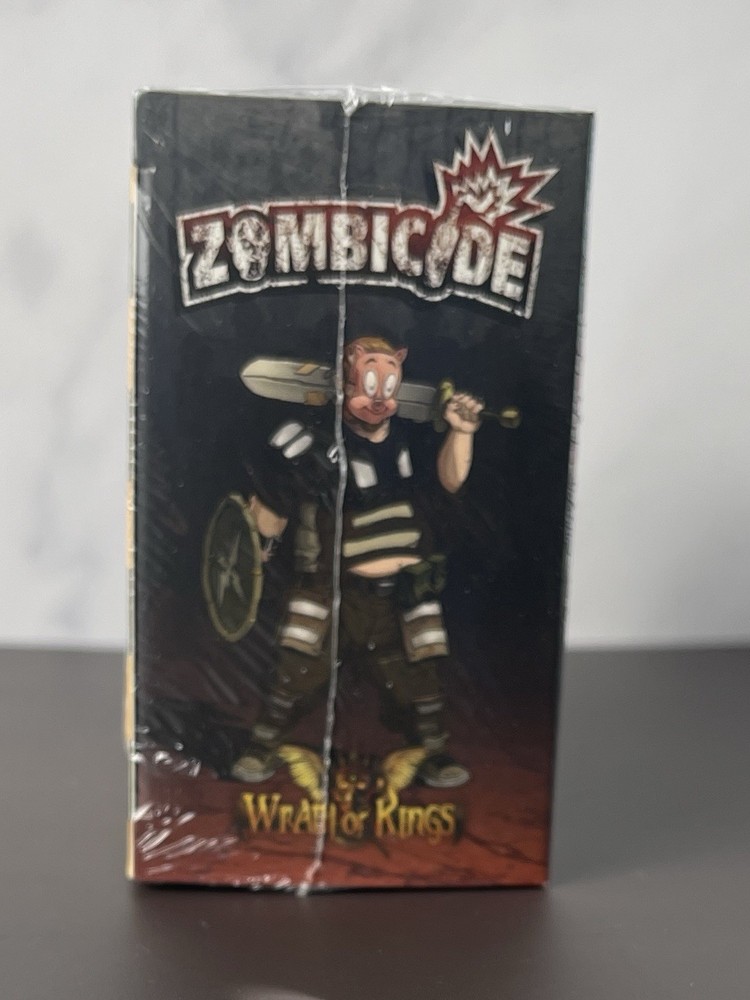 Union Worker #42 (Charles) Pack SW (New)