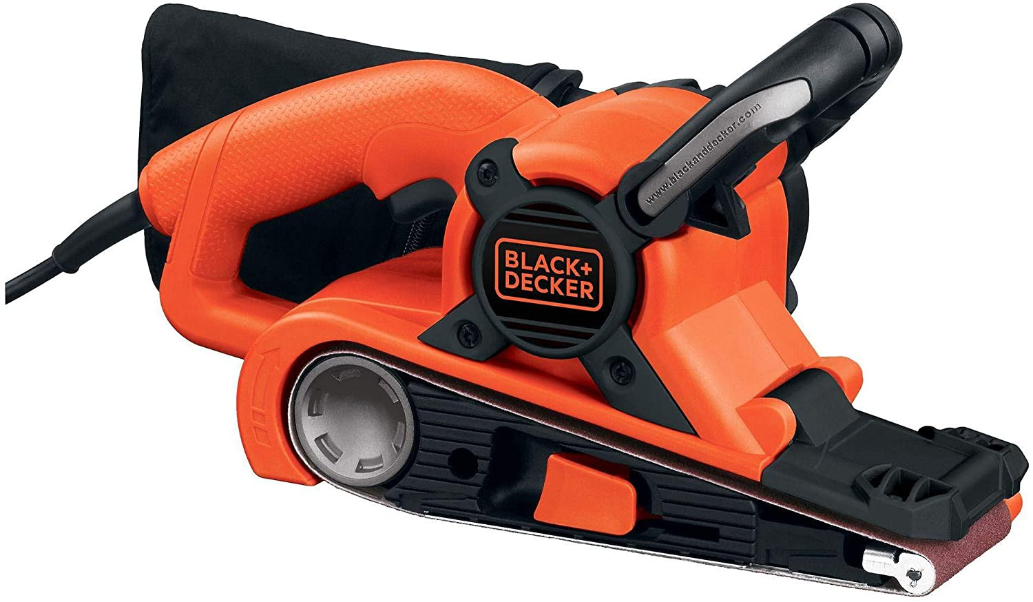 BLACK+DECKER 3 In. X 21 In. Dragster(TM) Belt Sander - DS321 1