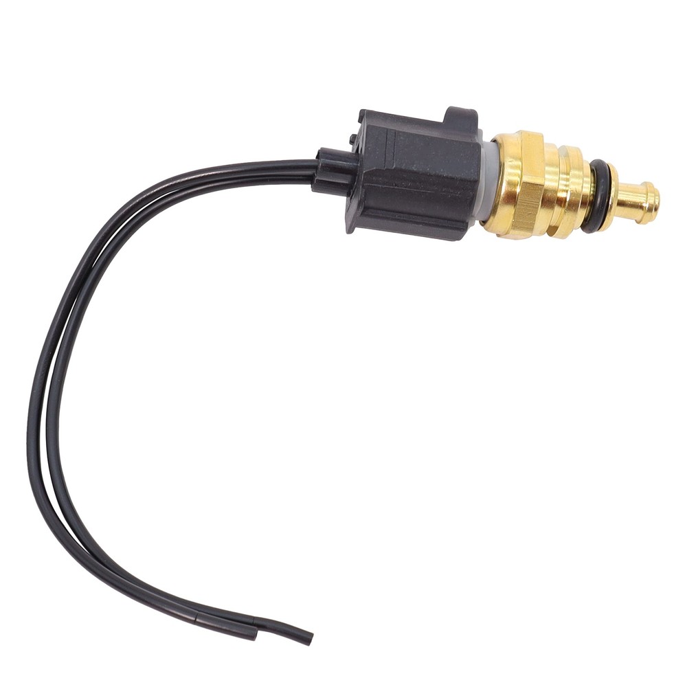 Engine Coolant Temperature Sensor W/Connector for Ford Explorer Focus Mercury
