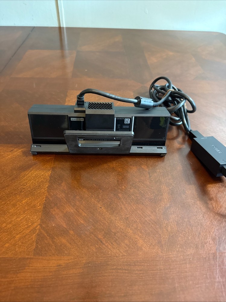 Microsoft Xbox One Kinect Sensor with Windows Hub + Headset + Power & USB Adapte