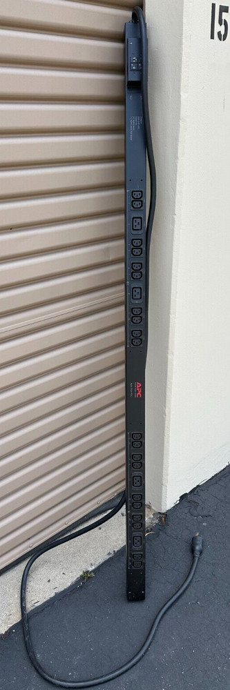 APC AP7541 Power Distribution Unit