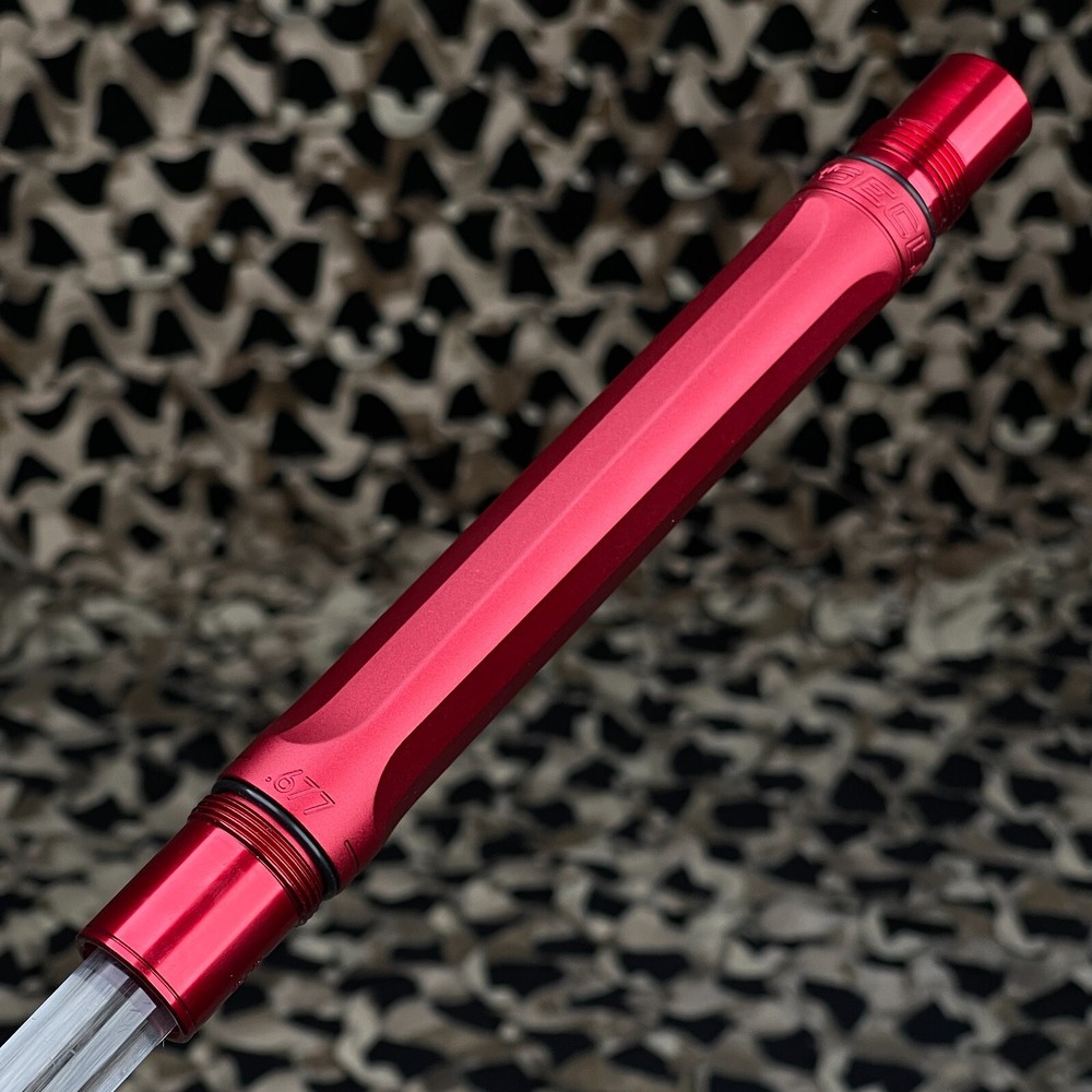 NEW Planet Eclipse Shaft5 Barrel Back - Dark Lava - .677