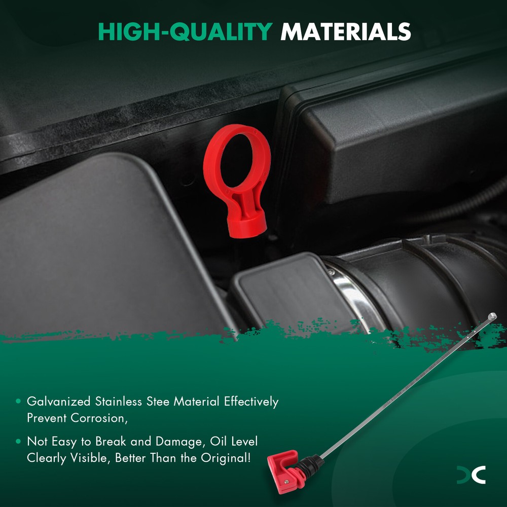 15791230 For Automatic Transmission Dipstick