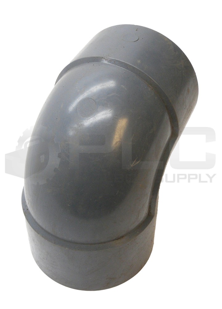 NEW IPEX D2467 90 DEG ELBOW PIPE FITTING 3" *READ*