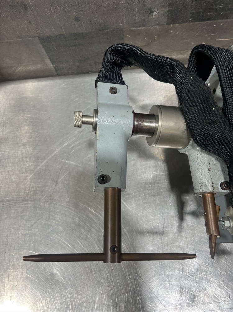 Miyachi Weld Head. Used Surplus