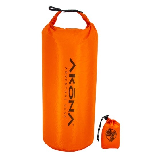 AKONA Luxor 10 Orange