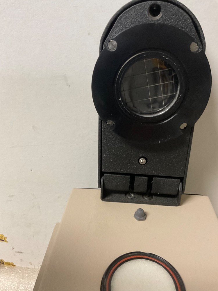 Thermo EBERLINE AMS4 Remote Detector option 14 OPT14