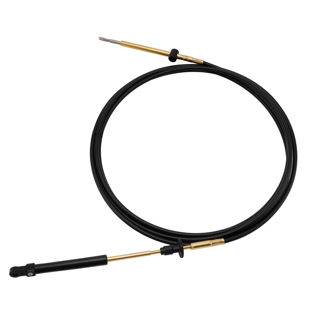 Throttle Shift Remote Control Cable 173115,0173115 Compatible With