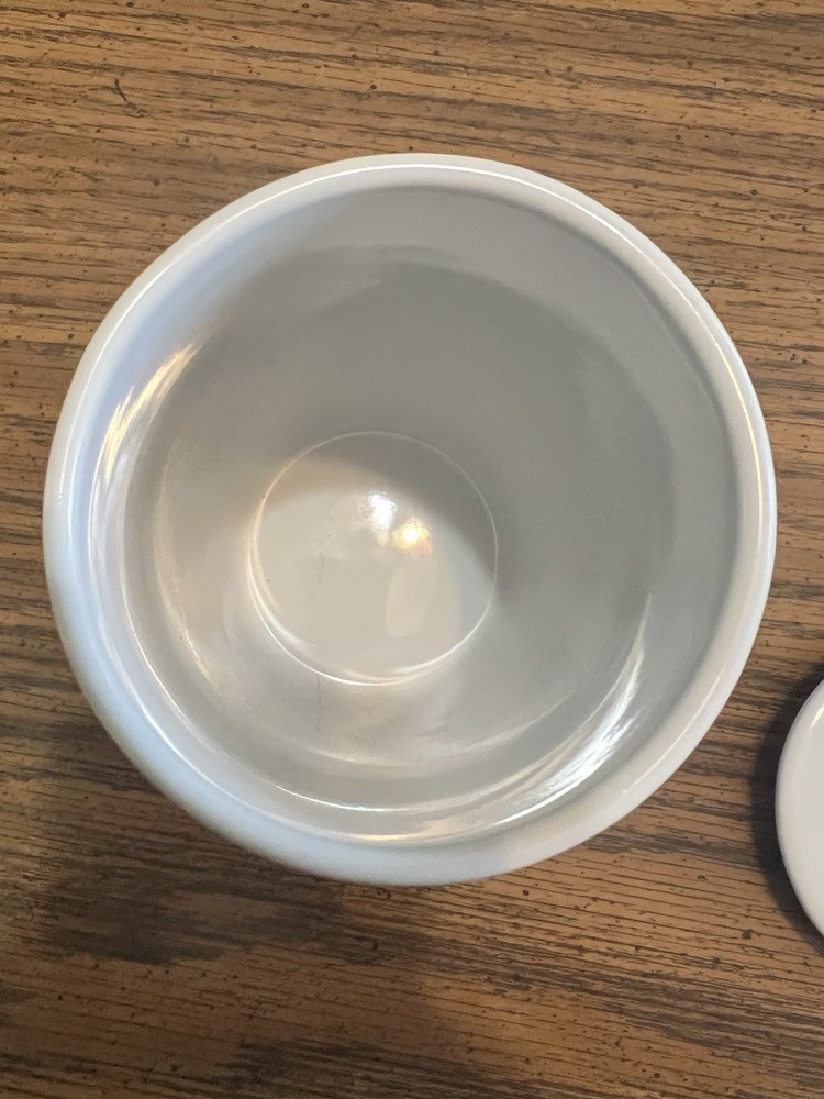 pampered chef ceramic egg cooker