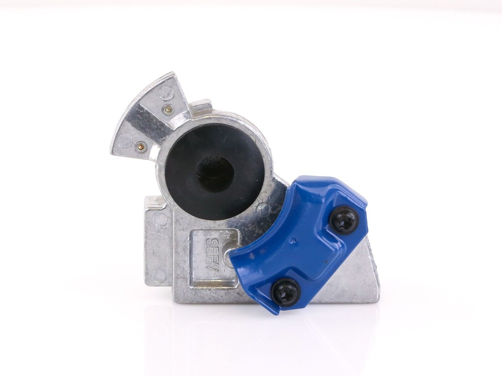 37 Degree Angle Bracket Mount Emergency & Standard Service Gladhands Kit