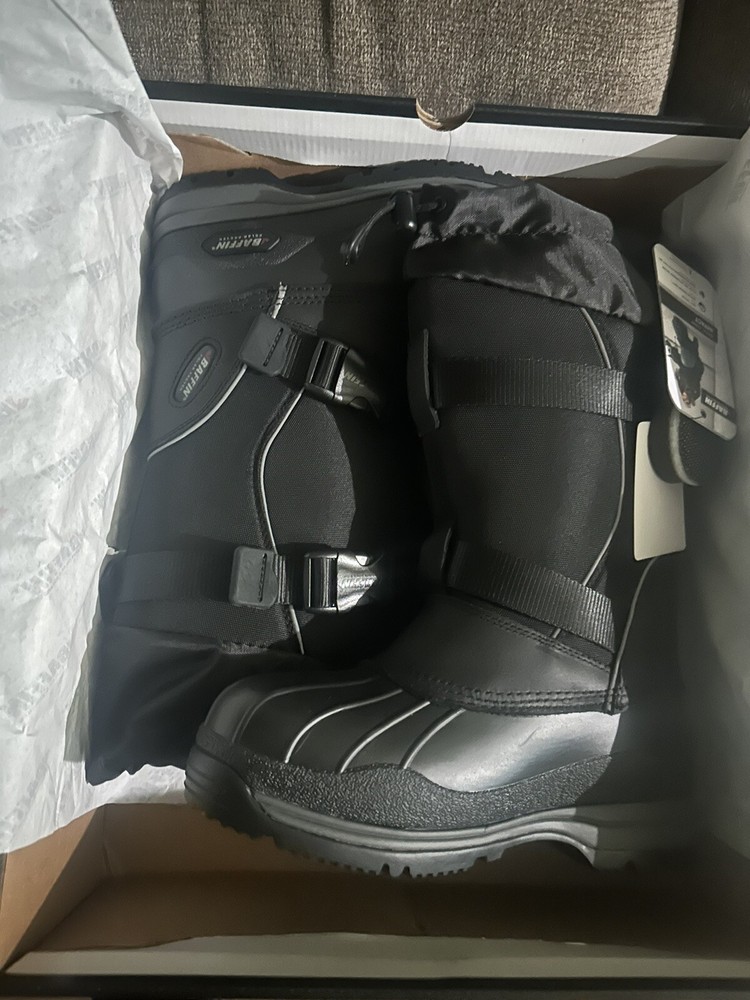 Baffin Boots Style 4010-0048