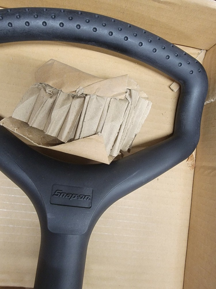 Snap- On Dog Box Spring Loaded Handle-KRDB265 MODELS
