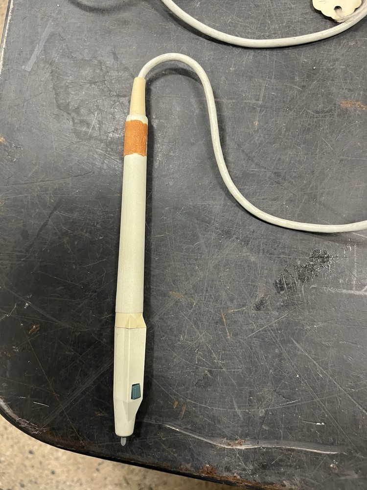 Corded Digitizer Stylus Pen for Gerber / Numonics / CalComp Systems