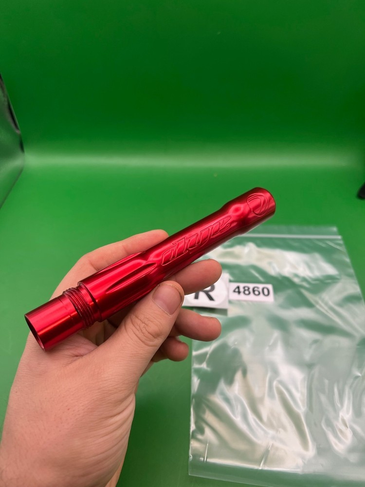 Dye Ultralite Barrel Back 689 Bore Autococker Thread