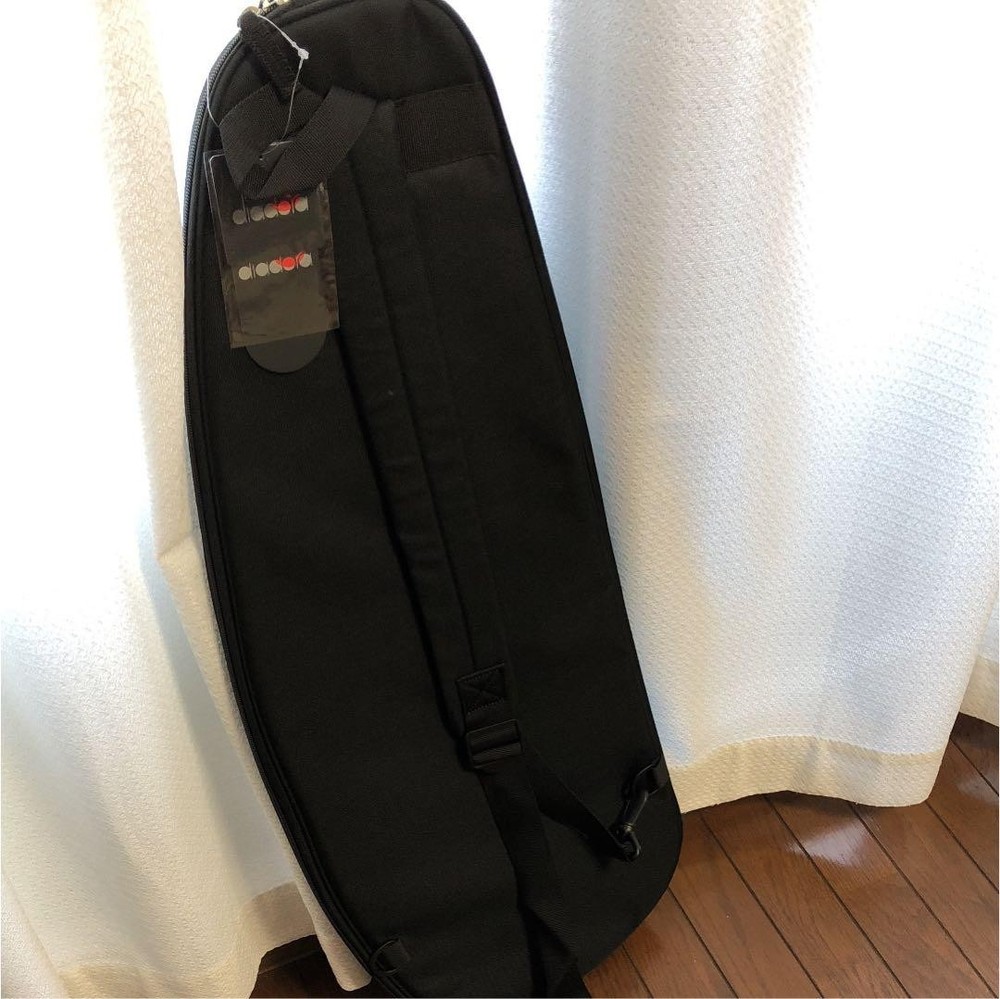 Diadora Racket Bag DTB8640