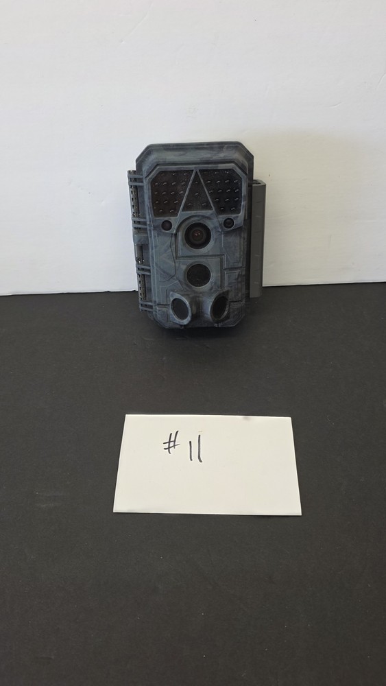 Meidase P60 Pro Trail Camera