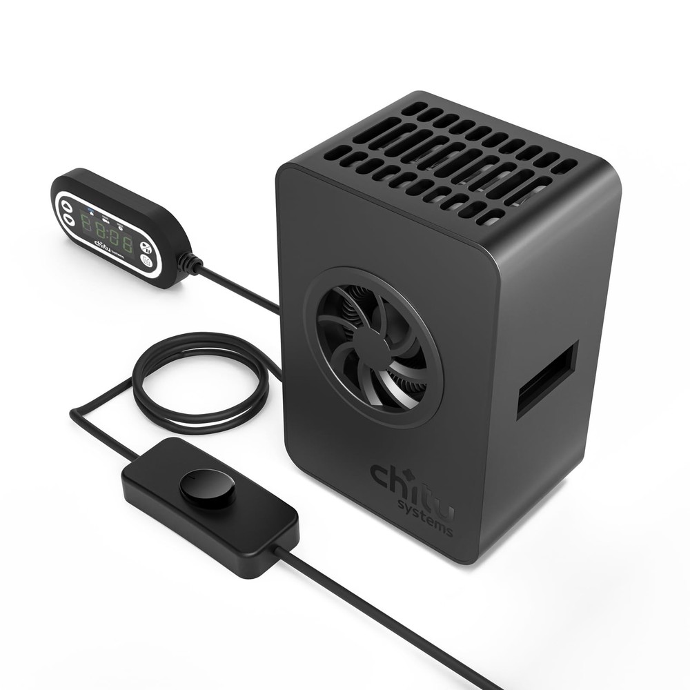 Chitu Systems Upgraded 3D Printer Mini Heater-Versatile H2