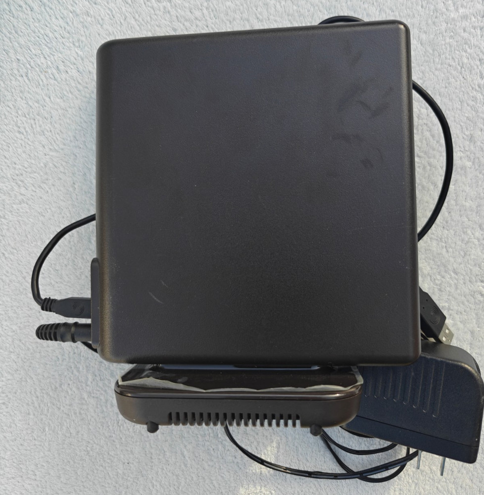 Seagate FreeAgent Desktop, 500GB, USB HDD