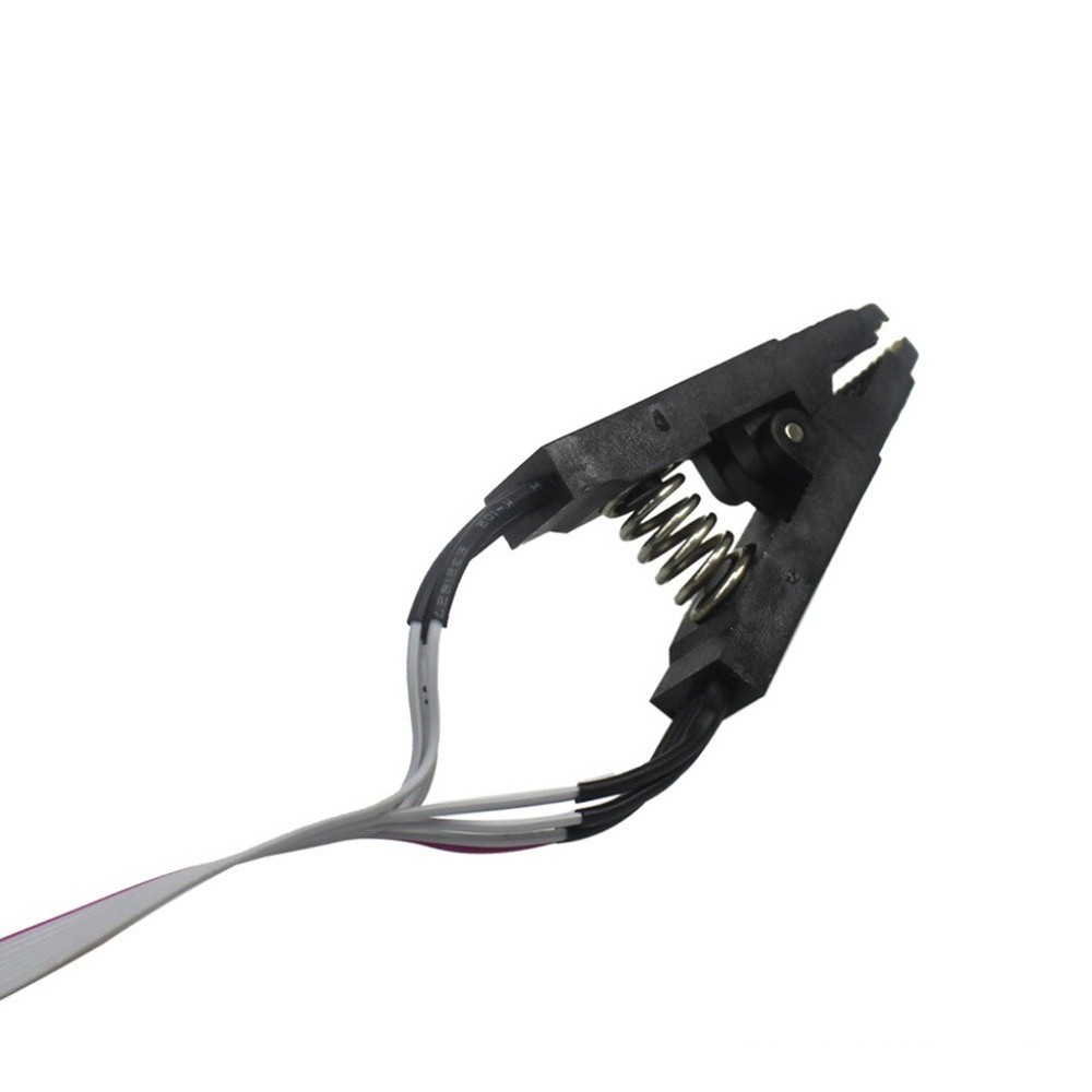 Data Eraser CH341A Programmer Backup Utility Compact Design Portable Progra