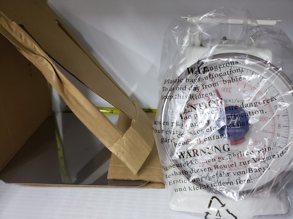 thunder group scale mod3l 900 g scsl001