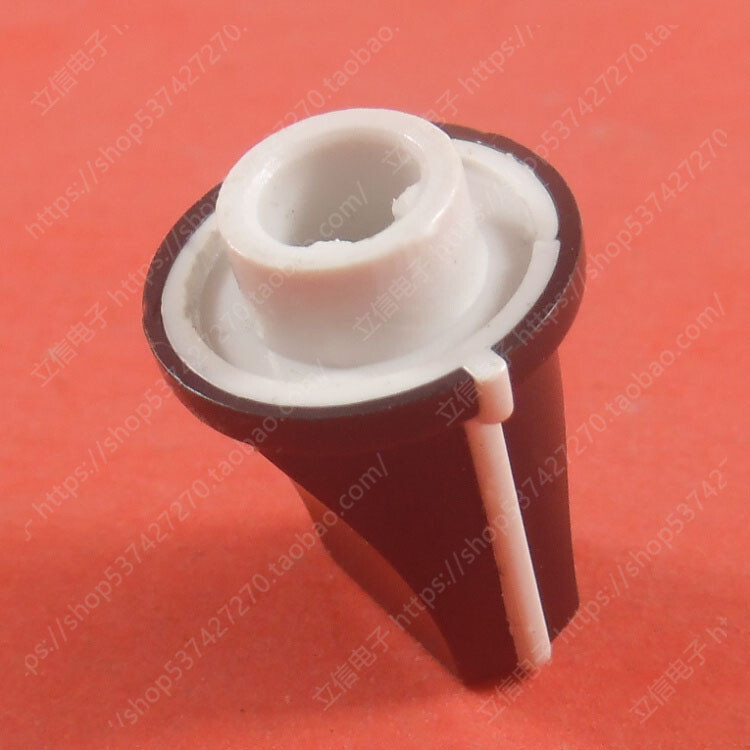 5pcs Replacement FX Effects Select Knobs For Pioneer DJM800 100% Brand New Parts