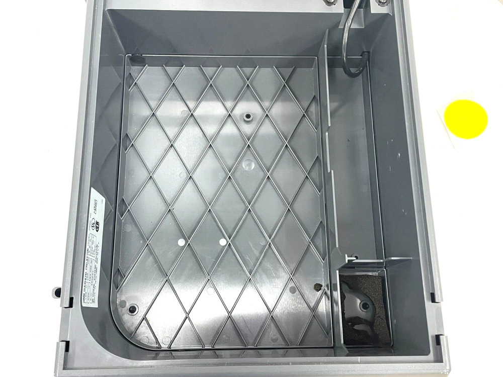 OVERHEAD PROJECTOR AUDIO VISUAL 2000-AG 120V 60HZ 3.0A 250W ***DOES WORK***