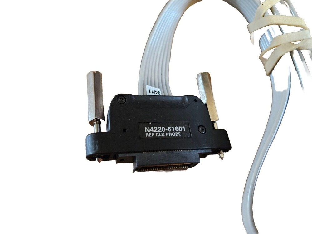 Agilent N4220-61601 Clock Cable