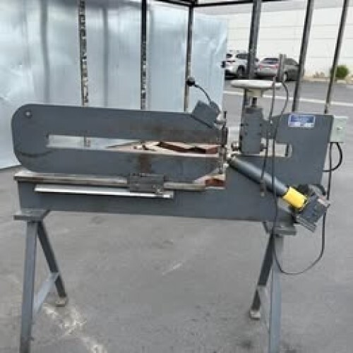 Circle Cutter May Tool Inc -MTC-42