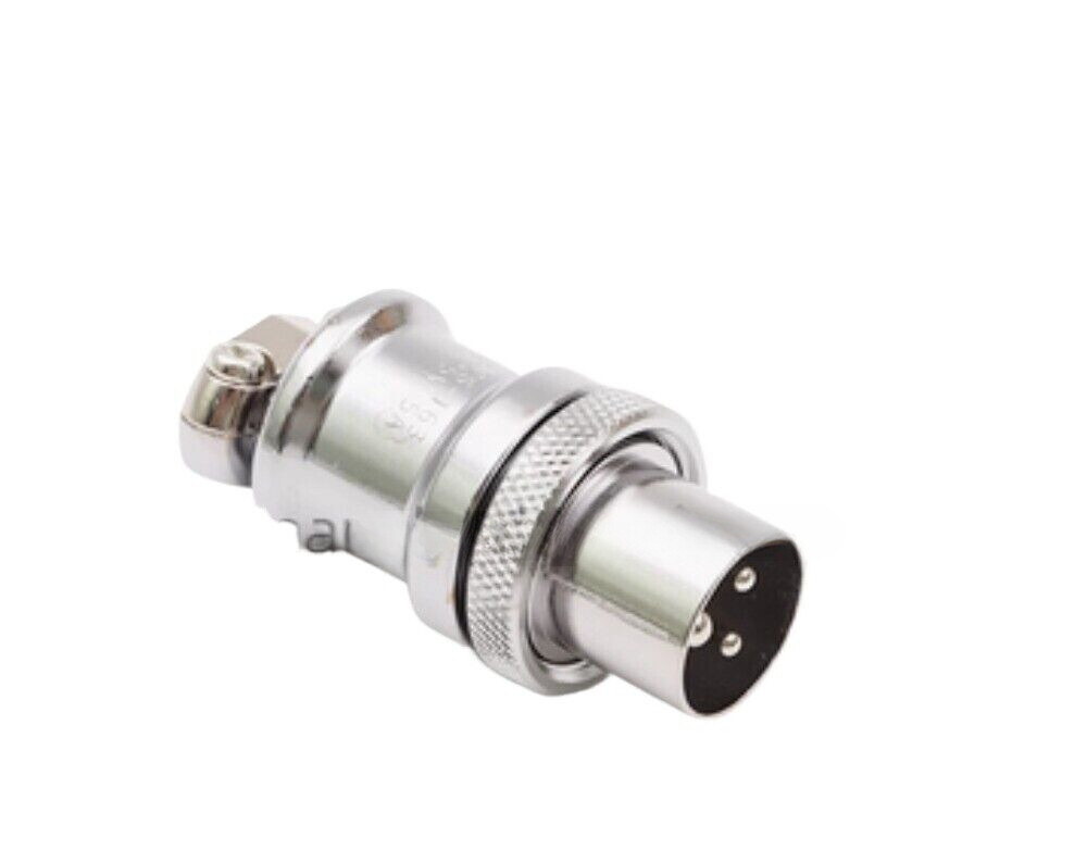 1PCS NANABOSHI NCS-163-PM-CH Aviation Plug Socket Connector