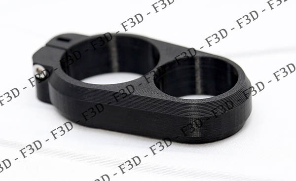 FX Wildcat Barrel Band PCP
