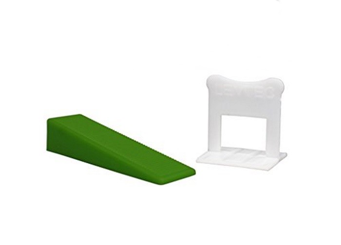 Lev Tec Tile Leveling Wedges