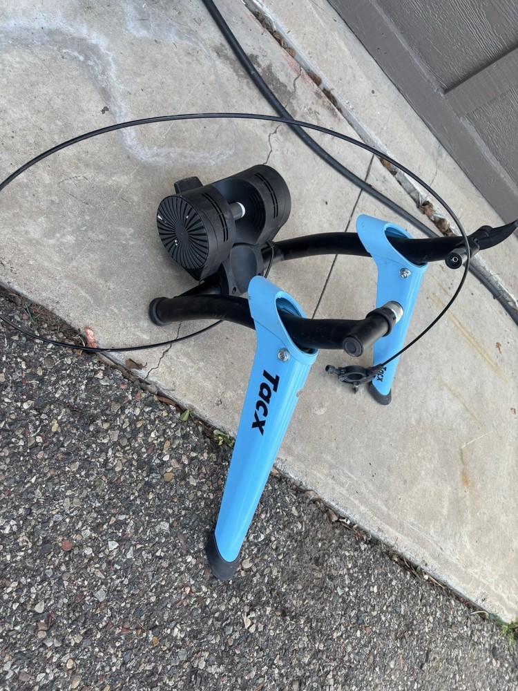 Tacx Boost Bike Trainer