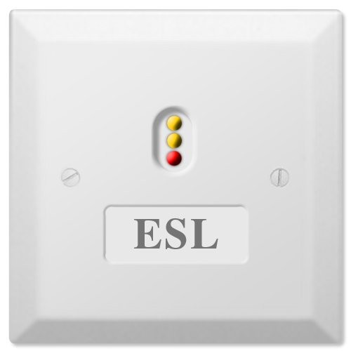 Interlogix CleanMe Module