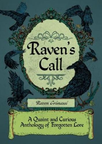 Raven  Grimassi Raven'S Call (Paperback) (UK IMPORT)