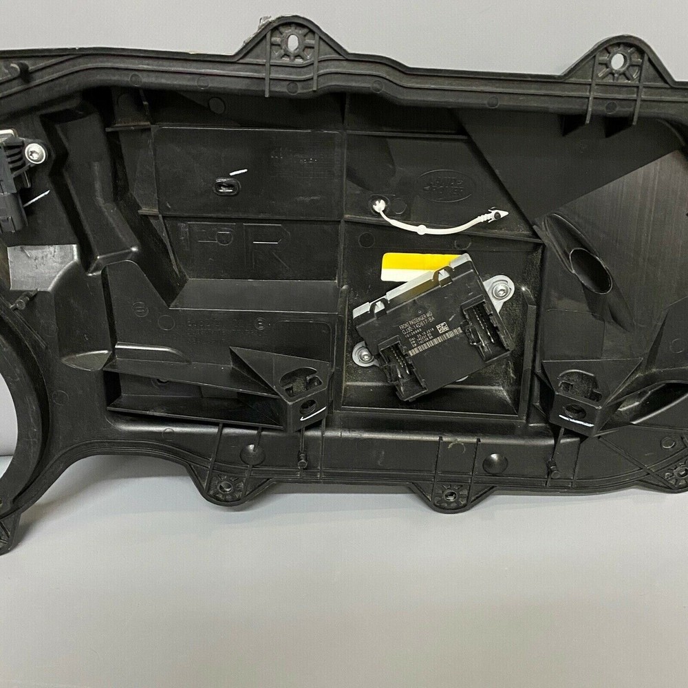 RANGE ROVER EVOQUE DOOR INNER PANEL CONTROL MODULE RIGHT FRONT 2016 2017 18 2019